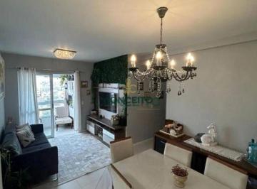 Apartamento · 68m² · 2 Quartos · Apartamento em Areias, São José/SC de 68m² 2 quartos à venda por R$ 540.000,00