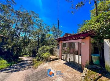 Casa · 239m² · 2 Quartos · 2 Vagas · Casa em Jardim Clube de Campo, Santo André/SP de 239m² 2 quartos à venda por R$ 602.000,00