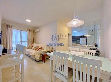 Apartamento · 70m² · 2 Quartos · 2 Vagas · Apartamento em Jardim Las Palmas, Guarujá/SP de 70m² 2 quartos à venda por R$ 680.000,00