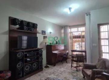 Casa · 200m² · 3 Quartos · 2 Vagas · Sobrado em Vila Bela, São Paulo/SP de 200m² 3 quartos à venda por R$ 799.000,00