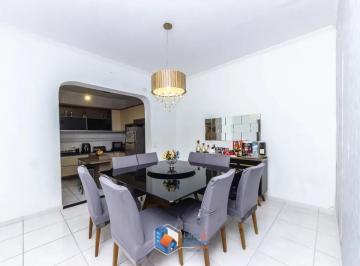 Casa · 138m² · 2 Quartos · 2 Vagas · Casa em Jardim Valdibia, São Bernardo do Campo/SP de 138m² 2 quartos à venda por R$ 510.000,00