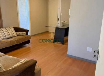 Apartamento · 112m² · 3 Quartos · Apartamento em Kobrasol, São José/SC de 112m² 3 quartos à venda por R$ 450.000,00