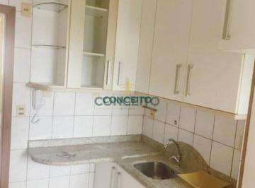 Apartamento · 65m² · 2 Quartos · Apartamento em Campinas, São José/SC de 65m² 2 quartos à venda por R$ 466.000,00