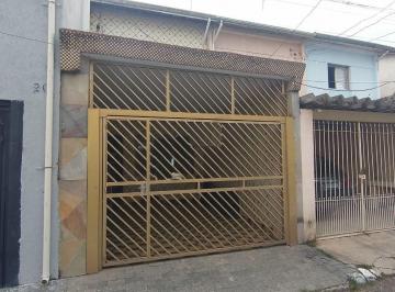 Casa · 140m² · 3 Quartos · 1 Vaga · Sobrado em Vila Regente Feijó, São Paulo/SP de 140m² 3 quartos à venda por R$ 550.000,00