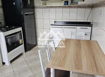 Casa · 80m² · 1 Quarto · 2 Vagas · Casa em Massaguaçu, Caraguatatuba/SP de 80m² 1 quartos à venda por R$ 740.000,00