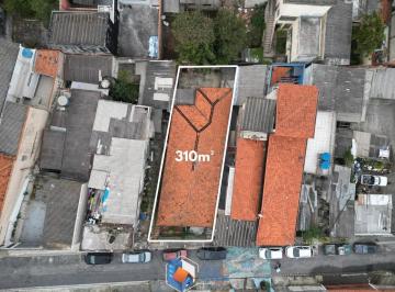 Terreno · 310m² · 1 Quarto · Terreno em Santa Teresinha, São Paulo/SP de 310m² 1 quartos à venda por R$ 750.000,00