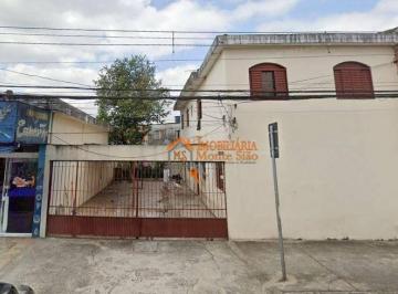 Casa · 245m² · 6 Quartos · 4 Vagas · Casa em Jardim São Judas Tadeu, Guarulhos/SP de 245m² 6 quartos à venda por R$ 750.000,00