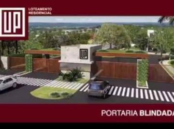 Terreno · 1000m² · Terreno em Recreio Marajoara, Sorocaba/SP de 1000m² à venda por R$ 550.600,00