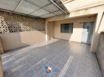Casa · 70m² · 2 Quartos · 1 Vaga · Casa em Jardim Oriental, São Paulo/SP de 70m² 2 quartos à venda por R$ 470.000,00