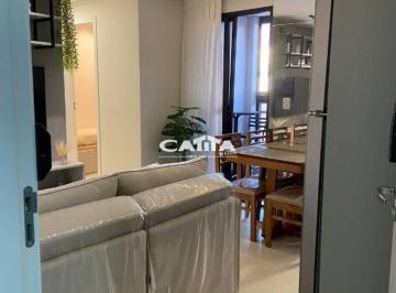 Apartamento · 40m² · 2 Quartos · 1 Vaga · Apartamento em Vila Antonina, São Paulo/SP de 40m² 2 quartos à venda por R$ 480.000,00