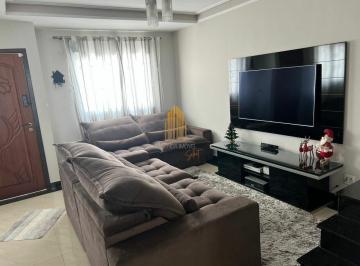 Casa · 101m² · 3 Quartos · 2 Vagas · Casa em Jardim Oriental, São Paulo/SP de 101m² 3 quartos à venda por R$ 797.000,00