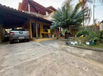 Casa · 222m² · Casa em Ovídio Guerra, Lagoa Santa/MG de 222m² à venda por R$ 650.000,00