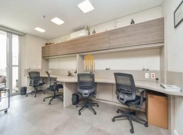 Comercial · 42m² · 1 Vaga · Sala em Cerqueira César, São Paulo/SP de 42m² à venda por R$ 680.000,00