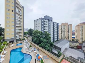 Apartamento · 56m² · 2 Quartos · 1 Vaga · Apartamento em Vila Siqueira (Zona Norte), São Paulo/SP de 56m² 2 quartos à venda por R$ 460.000,00