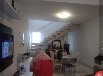 Casa · 195m² · 3 Quartos · 1 Vaga · Sobrado em Vila Regente Feijó, São Paulo/SP de 195m² 3 quartos à venda por R$ 800.000,00