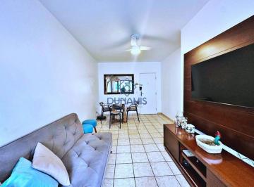 Apartamento · 75m² · 2 Quartos · 1 Vaga · Apartamento em Jardim Las Palmas, Guarujá/SP de 75m² 2 quartos à venda por R$ 480.000,00