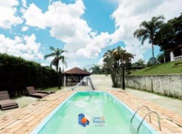 Rural · 5000m² · 10 Vagas · Fazenda em Recanto do Lago, Campo Limpo Paulista/SP de 5000m² à venda por R$ 600.000,00