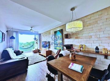 Apartamento · 130m² · 3 Quartos · 1 Vaga · Apartamento em Jardim Las Palmas, Guarujá/SP de 130m² 3 quartos à venda por R$ 670.000,00