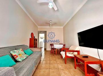 Apartamento · 70m² · 2 Quartos · 1 Vaga · Apartamento em Vila Luis Antônio, Guarujá/SP de 70m² 2 quartos à venda por R$ 530.000,00
