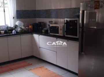 Casa · 165m² · 3 Quartos · 3 Vagas · Sobrado em Cidade Líder, São Paulo/SP de 165m² 3 quartos à venda por R$ 800.000,00