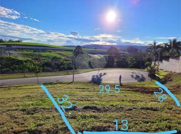 Terreno · 587m² · Terreno em Centro, Itatiba/SP de 0m² à venda por R$ 419.000,00