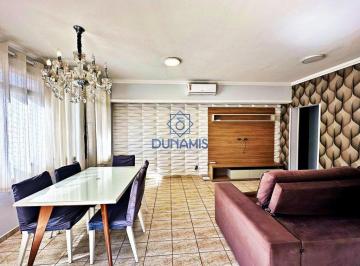 Apartamento · 98m² · 3 Quartos · 1 Vaga · Apartamento em Vila Alzira, Guarujá/SP de 98m² 3 quartos à venda por R$ 510.000,00