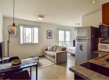 Comercial · 37m² · 1 Quarto · 1 Vaga · Studio em Vila Mariana, São Paulo/SP de 37m² 1 quartos à venda por R$ 558.000,00