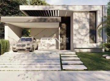 Casa · 127m² · 3 Quartos · 2 Vagas · Casa em Centro, Camaçari/BA de 127m² 3 quartos à venda por R$ 800.000,00