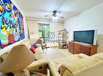Apartamento · 104m² · 4 Quartos · 2 Vagas · Apartamento em Morro do Maluf, Guarujá/SP de 104m² 4 quartos à venda por R$ 580.000,00