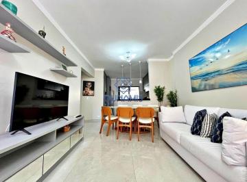 Apartamento · 85m² · 2 Quartos · 2 Vagas · Apartamento em Barra Funda, Guarujá/SP de 85m² 2 quartos à venda por R$ 750.000,00