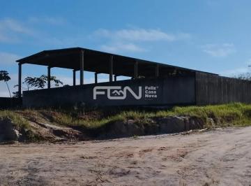 Comercial · 10m² · Galpão em Centro, Camaçari/BA de 10m² à venda por R$ 800.000,00