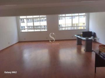 Comercial · 83m² · 1 Vaga · Sala em Vila Buarque, São Paulo/SP de 83m² à venda por R$ 426.000,00