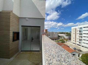 Apartamento · 134m² · 3 Quartos · 2 Vagas · Apartamento em Bom Jesus, São José dos Pinhais/PR de 134m² 3 quartos à venda por R$ 799.000,00
