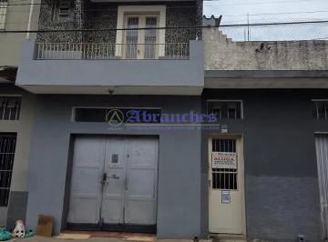 Casa · 107m² · 2 Quartos · Sobrado em Jardim São Vicente, São Paulo/SP de 107m² 2 quartos à venda por R$ 800.000,00 ou para loc