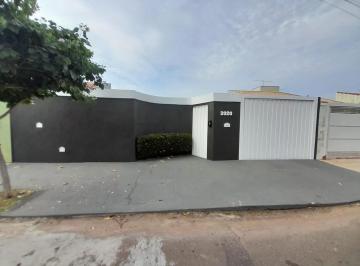 Casa · 360m² · 3 Quartos · 2 Vagas · Casa em Residencial Vale Verde, Marília/SP de 360m² 3 quartos à venda por R$ 800.000,00