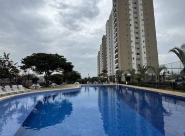Apartamento · 63m² · 2 Quartos · 2 Vagas · Apartamento em Vila Jaboticabeira, Taubaté/SP de 63m² 2 quartos à venda por R$ 399.000,00