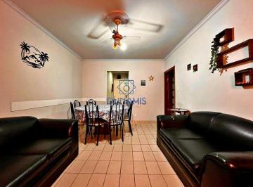 Apartamento · 70m² · 2 Quartos · 1 Vaga · Apartamento em Barra Funda, Guarujá/SP de 70m² 2 quartos à venda por R$ 395.000,00