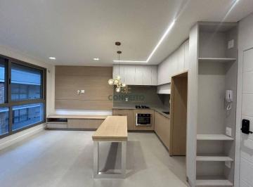 Apartamento · 42m² · 1 Quarto · 1 Vaga · Apartamento em Estreito, Florianópolis/SC de 42m² 1 quartos à venda por R$ 699.000,00