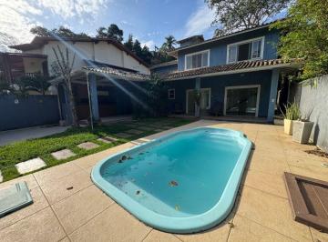 Casa · 244m² · 5 Quartos · Casa em Sapê, Niterói/RJ de 244m² 5 quartos à venda por R$ 700.000,00