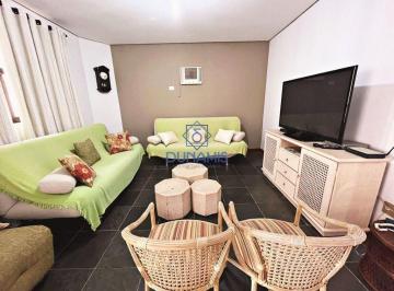 Apartamento · 120m² · 4 Quartos · 2 Vagas · Apartamento em Barra Funda, Guarujá/SP de 120m² 4 quartos à venda por R$ 650.000,00