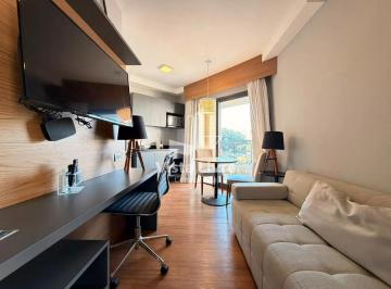 Comercial · 32m² · 1 Quarto · 1 Vaga · Studio em Pinheiros, São Paulo/SP de 32m² 1 quartos à venda por R$ 720.000,00