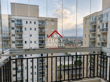 Apartamento · 69m² · 3 Quartos · 1 Vaga · Apartamento em Areia Branca, Santos/SP de 69m² 3 quartos à venda por R$ 470.000,00