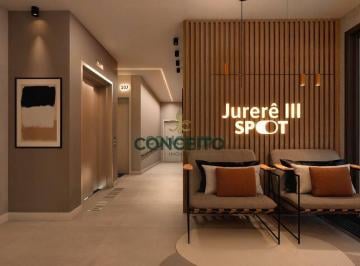 Apartamento · 22m² · 1 Quarto · Flat em Jurerê, Florianópolis/SC de 22m² 1 quartos à venda por R$ 506.369,00