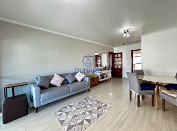 Apartamento · 96m² · 2 Quartos · 1 Vaga · Apartamento em Vila Luis Antônio, Guarujá/SP de 96m² 2 quartos à venda por R$ 540.000,00
