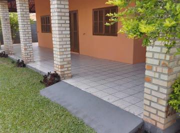Casa · 135m² · 1 Quarto · 4 Vagas · Casa em Ingleses do Rio Vermelho, Florianópolis/SC de 135m² 1 quartos à venda por R$ 800.000,00
