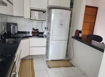Apartamento · 83m² · 3 Quartos · 2 Vagas · Apartamento em Vila Brizzola, Indaiatuba/SP de 83m² 3 quartos à venda por R$ 550.000,00