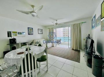 Apartamento · 80m² · 2 Quartos · 2 Vagas · Apartamento em Vila Alzira, Guarujá/SP de 80m² 2 quartos à venda por R$ 750.000,00