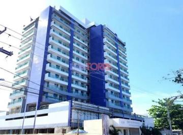 Apartamento · 69m² · 2 Quartos · 1 Vaga · Apartamento em São Francisco, Ilhéus/BA de 69m² 2 quartos à venda por R$ 550.000,00