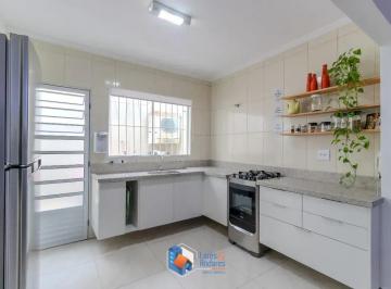 Casa · 93m² · 3 Quartos · 2 Vagas · Casa em Vila Marari, São Paulo/SP de 93m² 3 quartos à venda por R$ 599.000,00