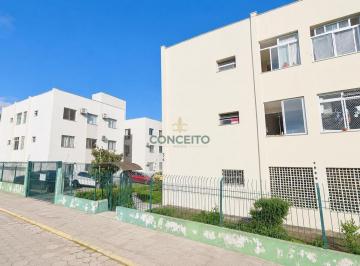Apartamento · 74m² · 3 Quartos · 1 Vaga · Apartamento em Agronômica, Florianópolis/SC de 74m² 3 quartos à venda por R$ 623.000,00
